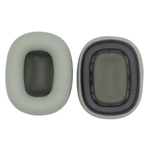 1 par de almohadillas para auriculares de repuesto para <span class=keywords><strong>Apple</strong></span> <span class=keywords><strong>AirPods</strong></span> <span class=keywords><strong>Max</strong></span> - Product Image 3