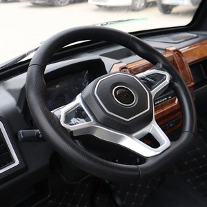 <span class=keywords><strong>Mini</strong></span> ventes directes d'usine Chine véhicules électriques à nouvelles énergies 72V camionnette à quatre roues voitures électriques - Product Image 6