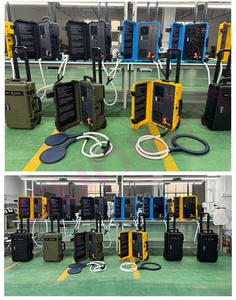 6000 Gauss Pemf Loop peralatan terapi Physio transduser Magneto medan elektromagnetik pengobatan manusia dan hewan - Product Image 6