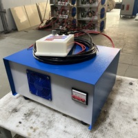 Fabricant professionnel chinois de redresseurs électrolytiques 100A 15V pour machines de placage métallique
