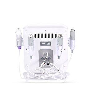 Nhà máy trực tiếp 4-in-1 bong bóng nhỏ Hydro làm sạch máy trên khuôn mặt cho <span class=keywords><strong>Salon</strong></span> sử dụng nhà - Product Image 3