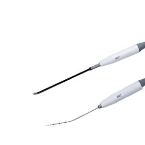 Mandeln und Adenoide Chirurgischer Plasmas tab Turbinate Ablation Electrode Coblator Wand