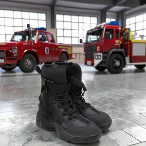 รองเท้ากู้ภัยฉุกเฉินน้ำหนักเบาทนต่อการดำน้ำและกู้ภัยรองเท้ากันลื่นสำหรับแก่ง - Product Image 6