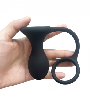Bouchon anal en silicone de haute qualité pour hommes adultes - Bouchon anal pour les magasins de sexe gay - Product Image 4