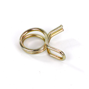 Hai Dây Lưới Fastener kẹp ống đôi dây vít Ống kẹp - Product Image 1