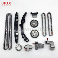 Bộ dụng cụ sửa chữa xích cam động cơ ô tô, bộ xích cam dành cho VQ25DE OEM 13028-JK00A 13021JK20A 13070-1MR0A