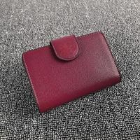Dompet Wanita Bermerek Mewah Desainer Grosir Dompet Wanita Kulit Asli Tempat Kartu Dompet Tempat Kartu Mewah