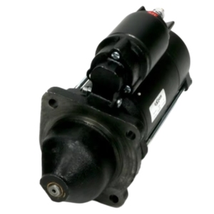 Pièces détachées moteur 12V Démarreur 4897223 0000500389864 AZF4122 pour FARM TRACTOR 3830 4030 4230 4330V 4430N - Product Image 1