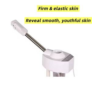 Appareil de soin du visage à vapeur <span class=keywords><strong>Sunkin</strong></span> avec fonction hydratante profonde, en plastique, pour salon de beauté et soins de la peau - Product Image 5