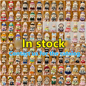 2025 Mini para <span class=keywords><strong>ropa</strong></span> de <span class=keywords><strong>muñeca</strong></span> y accesorios DIY Compatible Mini estilo de juguete <span class=keywords><strong>ropa</strong></span> para muñecas - Product Image 6