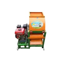 Décortiqueuse de maïs commerciale économique 2025 pour fermes – Machine à écosser le maïs sec