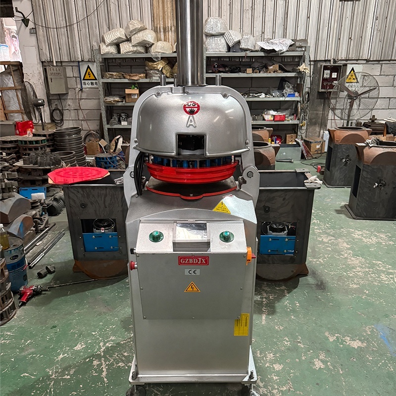 Commercial Brand New Fully Automatic Dough