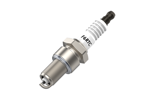 Bougie d'allumage torche pour machines agricoles c7hsa M14x1.25 F6RTC F6T avec certification approuvée - Product Image 5