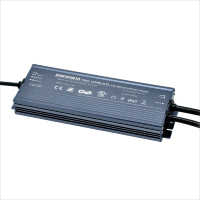 Alimentation électrique YSD PF>0.96 100W 150W 200W 300W 400W 500W étanche IP68 AC/DC 12V 24V à tension constante pour LED