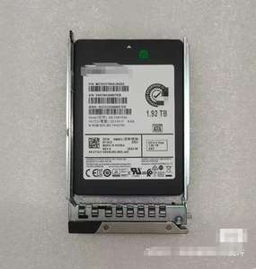 SSD Interno per Server SATA 3.0 da 1.92TB - Ricondizionato - Product Image 4