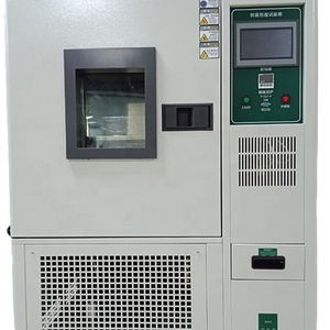 Cámara Climática de Temperatura y Humedad Constantes, Precio de la Cámara de Prueba UV YUYANG, Cámara de Prueba Ambiental - Product Image 1
