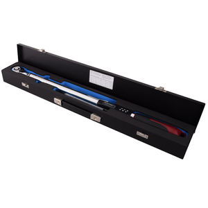 Digital Torsi Kunci Pas Ratchet Kepala Soket Torsi 1/2 Head 1.5-340NM Torsi Disesuaikan - Product Image 6