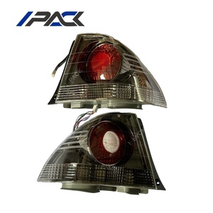 Feu arrière I-Pack pour Lexus Altezza RS200 IS200 1998-2005, ensemble de feux arrière 81560-53032-B0 81550-53032-B0 - Product Image 5
