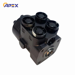 อะไหล่เครื่องจักรก่อสร้างราคาโรงงาน APEX อะไหล่รถแทรกเตอร์ Orbitrol 150-1225 อะไหล่รถขุด - Product Image 4