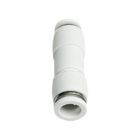 Vanne anti-retour pneumatique AKH, raccord rapide droit à enfoncement rapide 4mm 6mm 8mm 10mm 12mm pour tuyau d'air