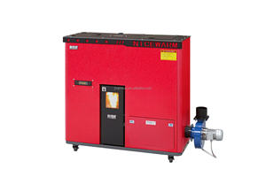 <span class=keywords><strong>Stufa</strong></span> <span class=keywords><strong>a</strong></span> Pellet di Biomassa per Riscaldamento Centralizzato, Fornace Industriale <span class=keywords><strong>a</strong></span> Combustione di Pellet di Legno - Product Image 2