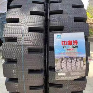 ยางรถบรรทุกหนัก 650/700/825/900/1000/1100/1200R20 รับน้ำหนักมาก สำหรับงานเหมือง คุณภาพสูง ราคาโรงงาน ขายส่ง - Product Image 3