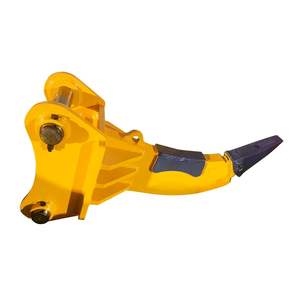 Squartatore di attrezzature pesanti di nuova speranza per escavatori da 36-45 tonnellate nelle applicazioni di costruzione di cave e terreni congelati - Product Image 1