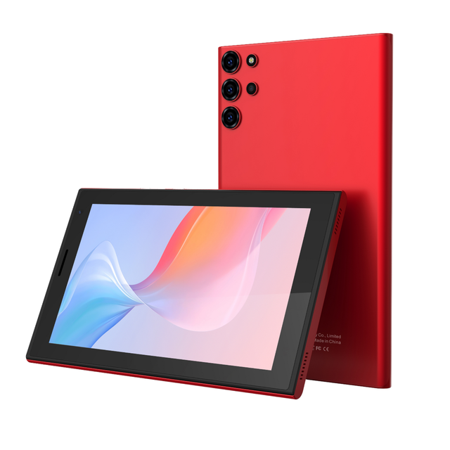 New Cheap 7 Inch Rugged Tablet Android IPS Touch Screen SIM Card MTK Quad Core 5G Business Education Professional Use Tablet PC