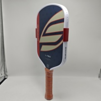 Untuk Paddle Pickleball Kapsul 1776, Inti Busa 16mm, Tidak Pernah Pecah, Busa BoomCore Karbon, Tahan Lama, Hiburan