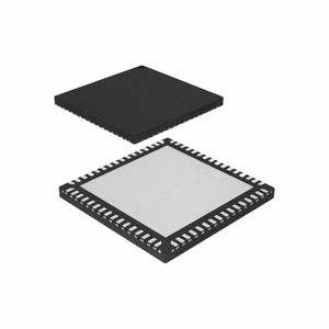 Authorized Distributor 64 VFQFN Exposed Pad Embedded EFM32GG11B510F2048GM64-B Electronics Component - Product Image 1