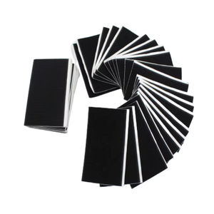 Şerit naylon kumaşlar yapıştırıcı güçlü yapıştırıcı Velcroes kendinden yapışkanlı bant rulo özel cırt cırt raptiye bant Velcroes - Product Image 3