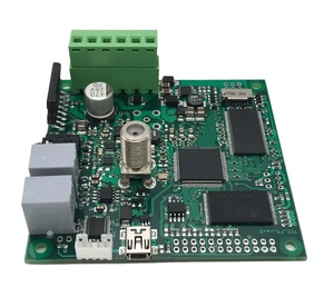 OEM &amp; ODM Customized Electronic PCBA Circuit <strong>Board</strong> Sensor <strong>Control</strong> <strong>Board</strong> for PCB Assembly - Product Image 4