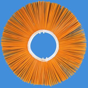 Máy đường phố đĩa Brush - Product Image 6