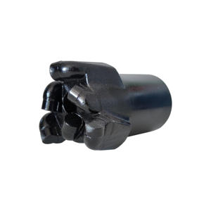 מקדחה רוק <span class=keywords><strong>pdc</strong></span> באיכות גבוהה שלוש חתיכות מקדחה לא ליבה 76 מ "מ - Product Image 5