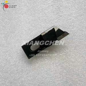 3000.5473.4 Knife 63x20x20mm Milling Insert for Martini <b>Binder</b> Milling Head Main Cutter - Product Image 3
