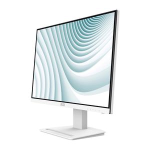 Tout nouveau MSI PRO MP243XW 1920X1080 100Hz 2K 24 pouces Full HD VA affichage Protection des yeux moniteurs de productivité d'entreprise - Product Image 6