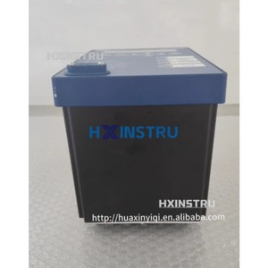 1 PEZZO <span class=keywords><strong>SCHWEITZER</strong></span> SEL-751A Dispositivo di Protezione e Misurazione Completo In Buone Condizioni di Seconda Mano H - Product Image 3