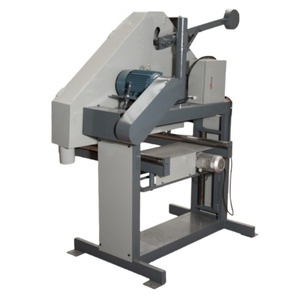 Machines de polissage manuelles pour tôles en acier inoxydable, pour le polissage de métaux, de fer et d'aluminium, machine de meulage de plaques métalliques - Product Image 4