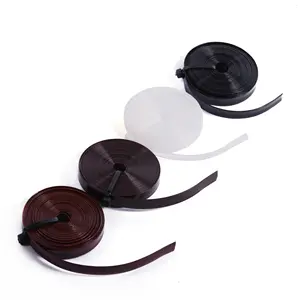 Elmas Keratin Yapıştırıcılı Önceden Bağlanmış Keratin Saç Ekleri 0.9cmx300cm Ticari Kullanım İçin Salon Şekillendirme Aracı - Product Image 4