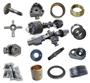 Inyector de Combustible para Motor de Camión SINOTRUK HOWO WD615.62, VG2600010659, Pieza de Repuesto de Metal de Alta Resistencia - Product Image 4