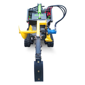 Trencher קבצים מצורפים עבור מיני והחלקה - Product Image 6