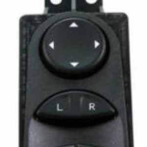Unité de commande de lève-vitre électrique Mercedes-Benz 6395451213 pour Vito Viano 2004-2013, remplacement du commutateur électrique - Product Image 1