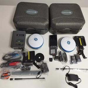 Stonex sử dụng rộng rãi cho stonex s9ii gnss rtk khảo sát thiết bị mới GPS rtk cơ sở và Rover S92 - Product Image 2