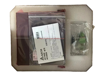 Módulo Controlador CNC Inteligente de Estructura Abierta de 6 Ejes Delta NC30EBH Serie NC E, Original, Nuevo en Stock