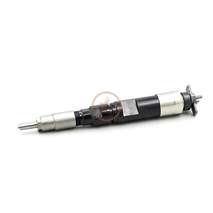 หัวฉีดคอมมอนเรลคุณภาพสูง RE534111 RE533505 DZ100220 SE501933 - Product Image 4