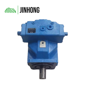 Bombas de Pistones Hidráulicas Serie A4VSO en Oferta, A4VSO125 A4VSO180 A4VSO250, Rendimiento Estable para Servicio de Mantenimiento - Product Image 3