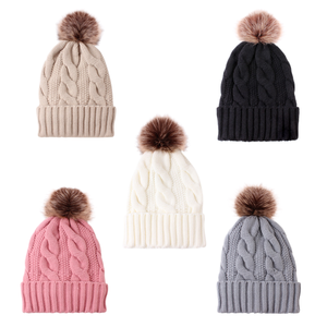 Bonnet de course imperméable personnalisé pour <span class=keywords><strong>femme</strong></span> avec protection des oreilles, style casquette de baseball, pour automne-hiver, Fsauna, <span class=keywords><strong>Kippa</strong></span> islamique, sports de plein air - Product Image 1