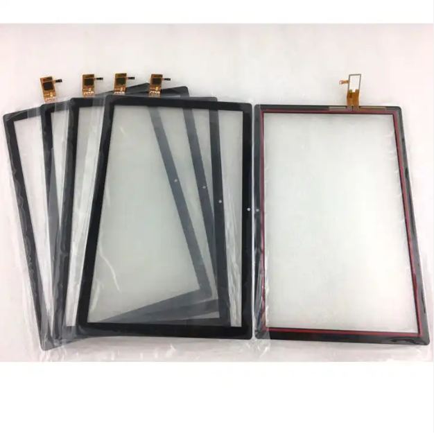 Replacement Tablet Panel Display Touchscreen for CH-DH-10114A1-PG-FPC314 10114A2-L-S10 Touch Screen