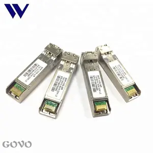 Govo Gpon Olt C + + Optische Modules Enkele Vezel Bi-Directionele Pluggable Sfp Transceiver