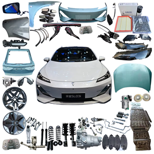 Rotule <span class=keywords><strong>de</strong></span> <span class=keywords><strong>direction</strong></span> compatible Changan DEEPAL SL03 3401150-EP01 3401160-EP01 Pièces automobiles <span class=keywords><strong>de</strong></span> rechange Fournisseur Chongqing - Product Image 6